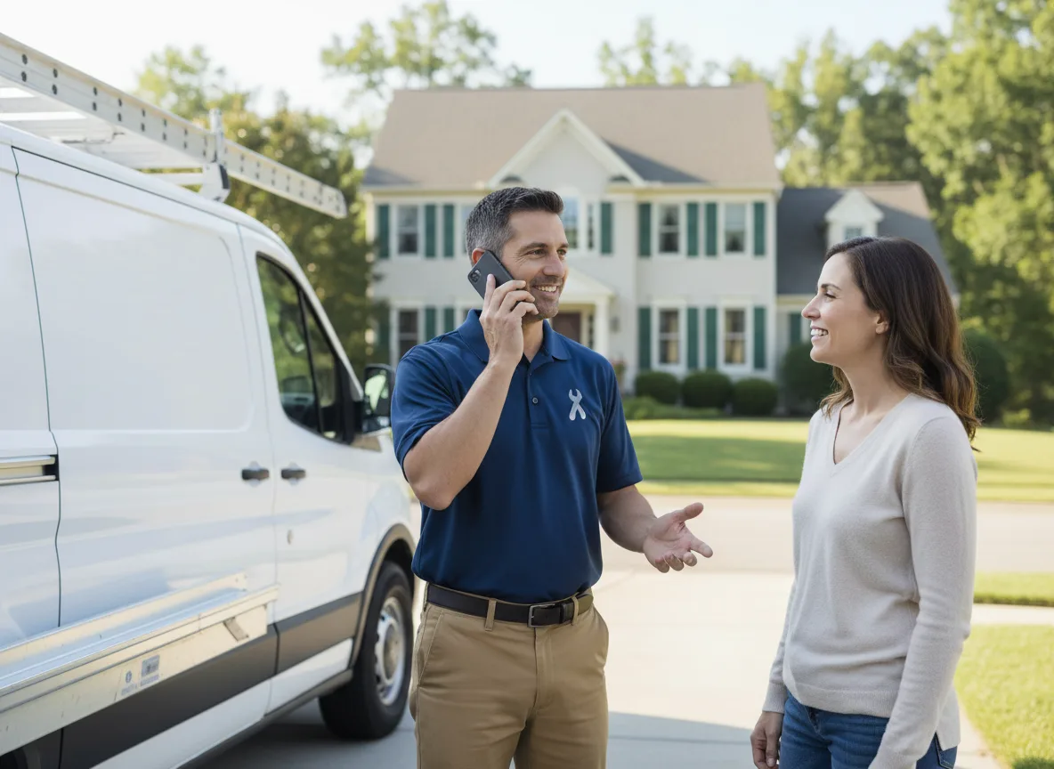 Home Gutter Service Christiana, TN FAQs
